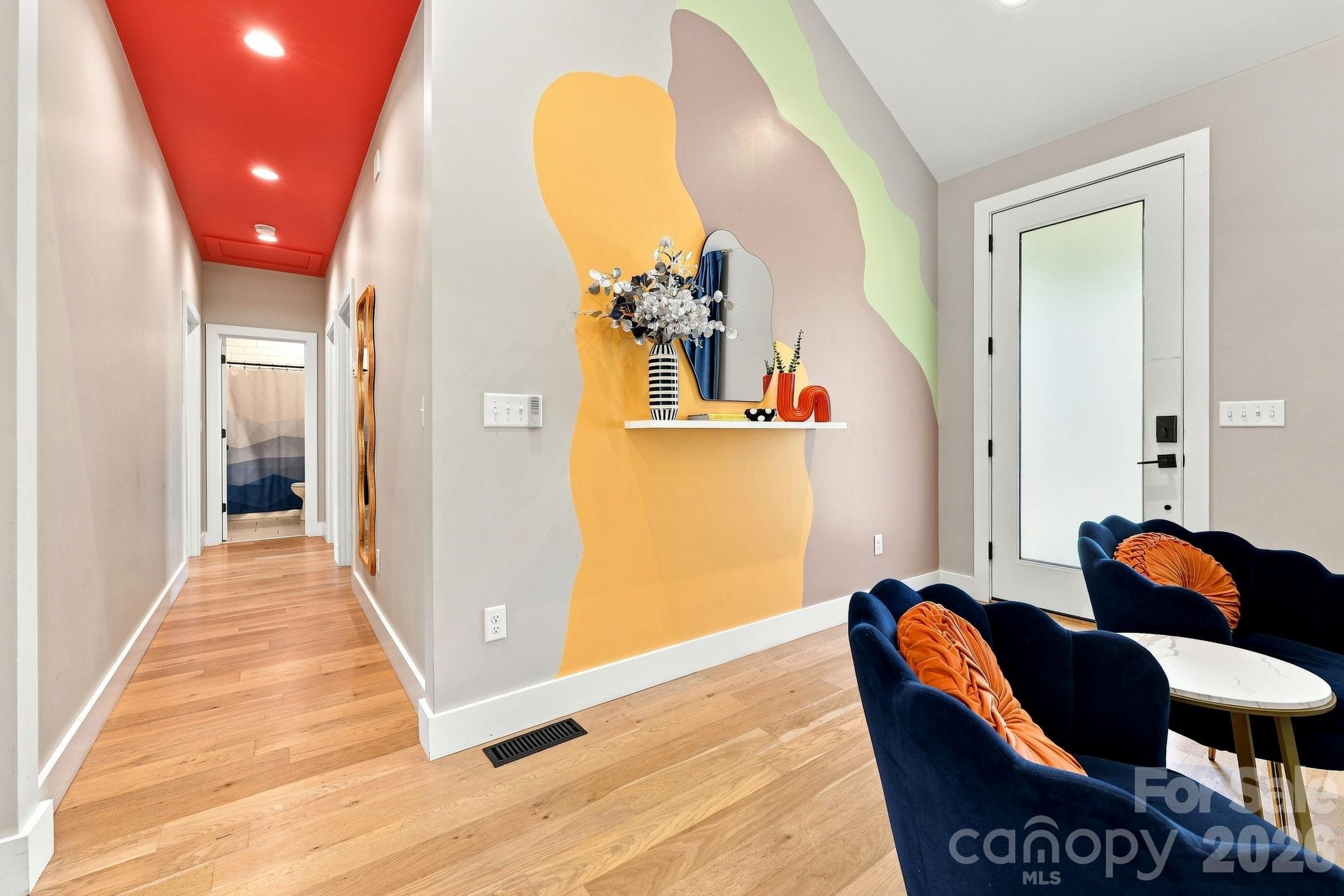 322 Gouges Branch Road Leicester, NC 28748 - Photo 14 of 48 Gallery Image 14
