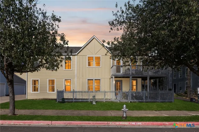 $285,000 | 116 Rush Haven, Unit F101, San Marcos, TX 78666