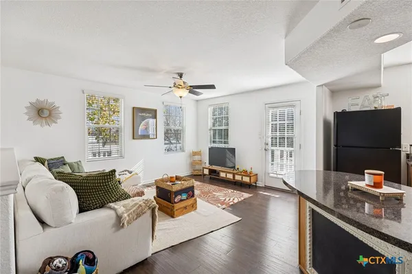 $285,000 | 116 Rush Haven, Unit F101, San Marcos, TX 78666