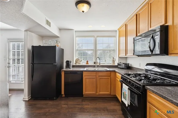 $285,000 | 116 Rush Haven, Unit F101, San Marcos, TX 78666