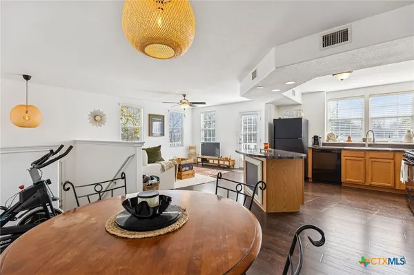 $285,000 | 116 Rush Haven, Unit F101, San Marcos, TX 78666