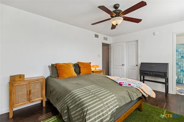 $285,000 | 116 Rush Haven, Unit F101, San Marcos, TX 78666