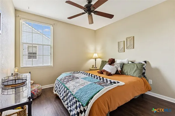 $285,000 | 116 Rush Haven, Unit F101, San Marcos, TX 78666