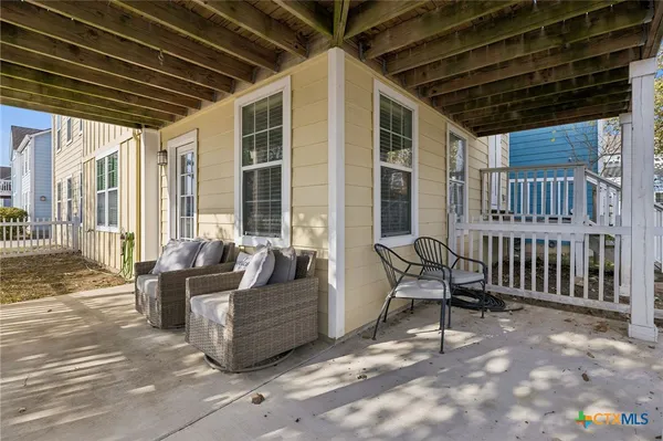 $285,000 | 116 Rush Haven, Unit F101, San Marcos, TX 78666