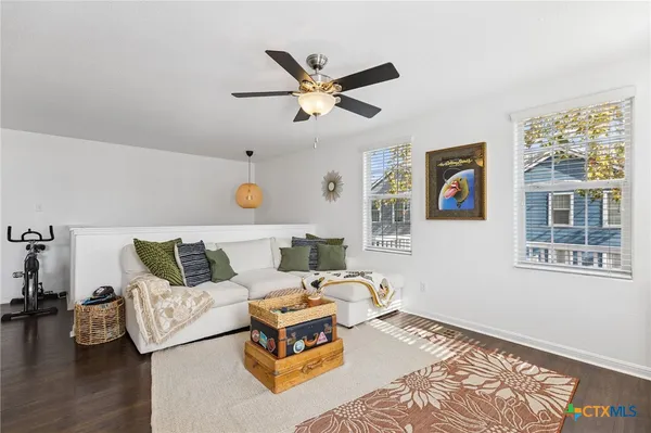 $285,000 | 116 Rush Haven, Unit F101, San Marcos, TX 78666