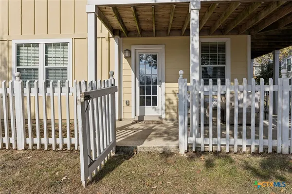 $285,000 | 116 Rush Haven, Unit F101, San Marcos, TX 78666