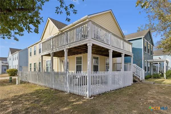 $285,000 | 116 Rush Haven, Unit F101, San Marcos, TX 78666