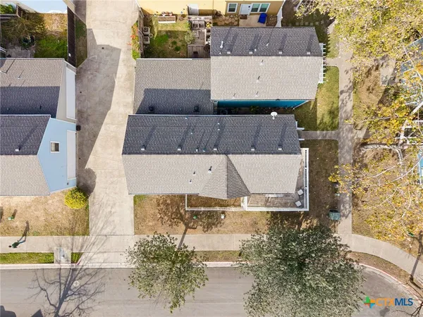 $285,000 | 116 Rush Haven, Unit F101, San Marcos, TX 78666