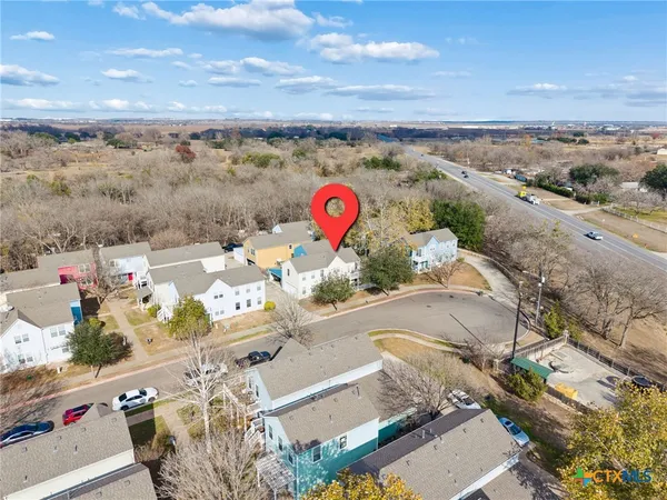 $285,000 | 116 Rush Haven, Unit F101, San Marcos, TX 78666