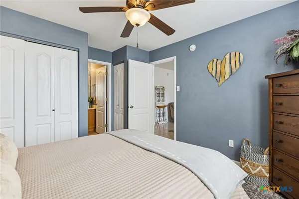 $285,000 | 116 Rush Haven, Unit F101, San Marcos, TX 78666