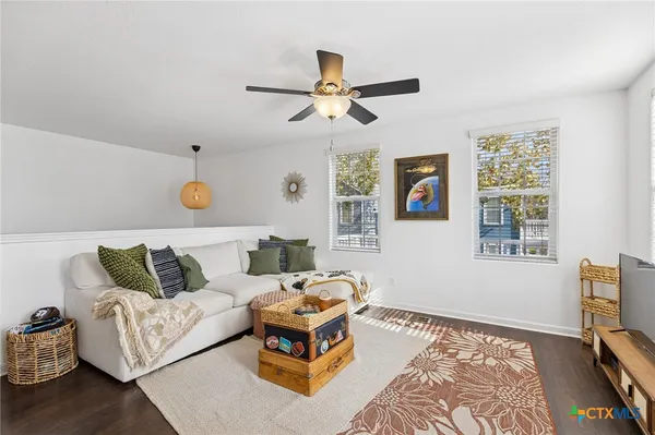 $285,000 | 116 Rush Haven, Unit F101, San Marcos, TX 78666