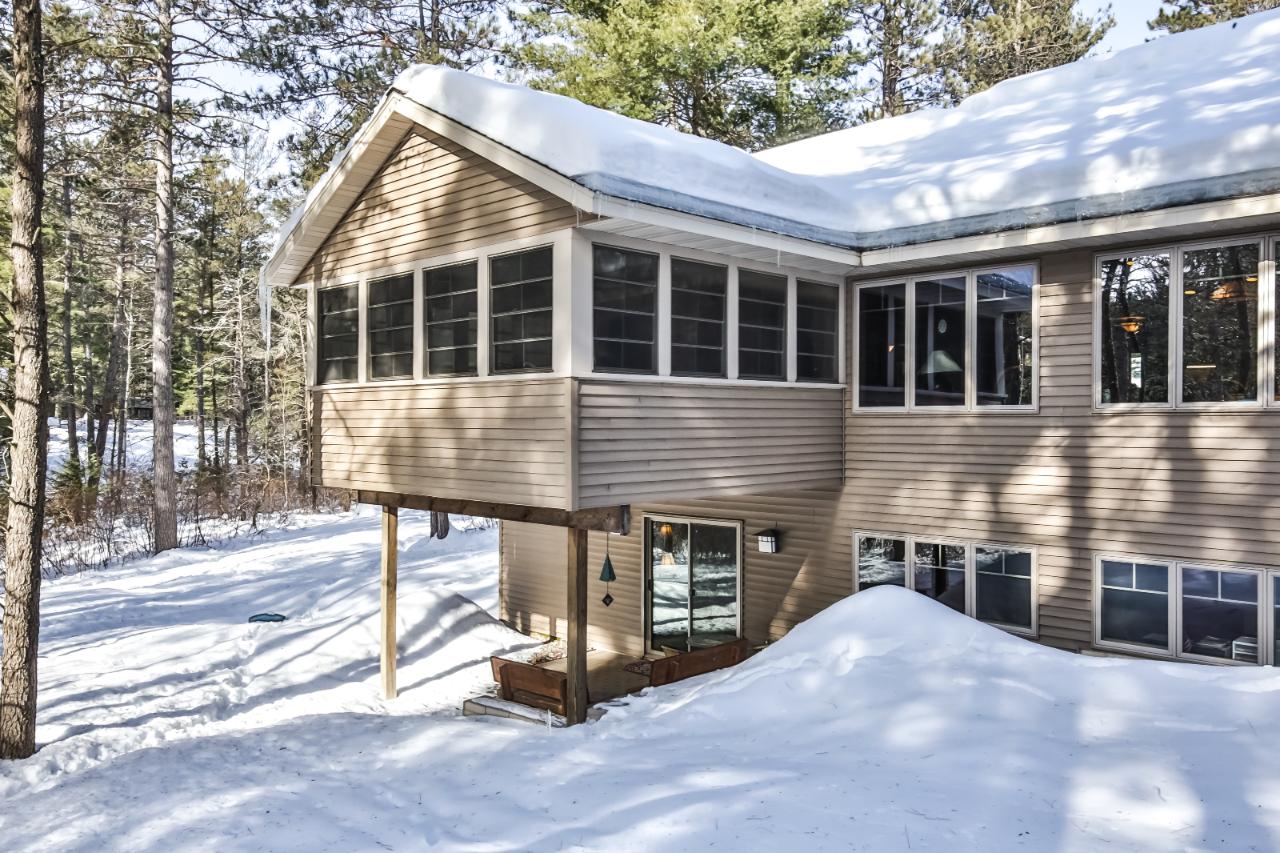 8797 Wilderness Road Sayner, WI 54560 - Photo 50 of 55 Gallery Image 50