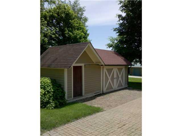 9303 Vandergriff Road Indianapolis, IN 46239 - Photo 8 of 10 Gallery Image 8