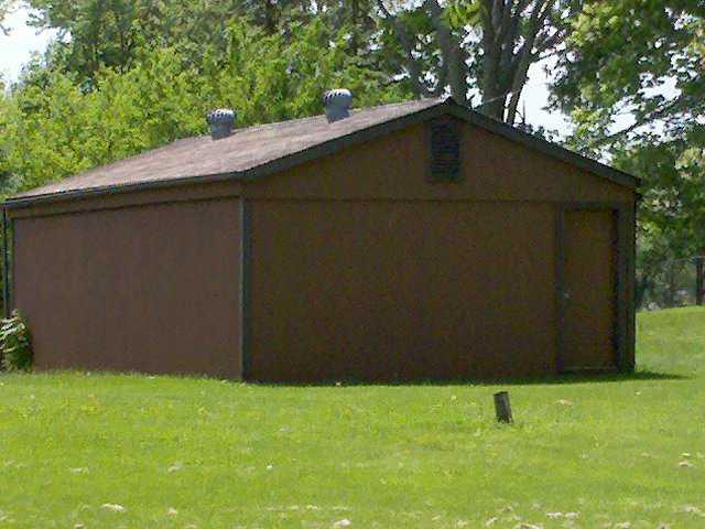 9303 Vandergriff Road Indianapolis, IN 46239 - Photo 9 of 10 Gallery Image 9