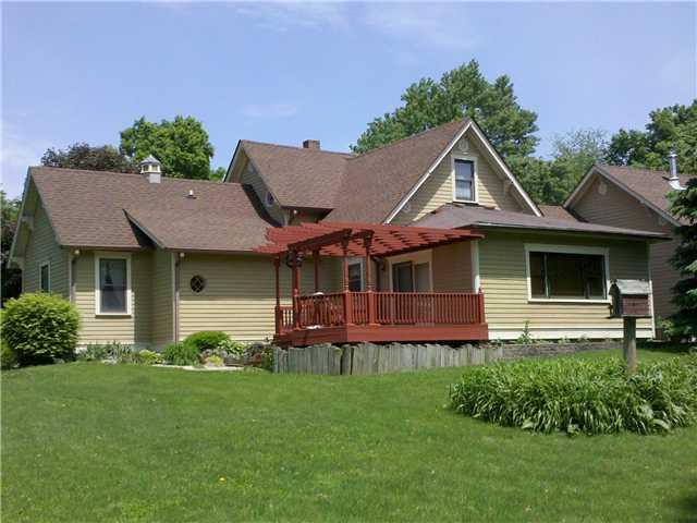 9303 Vandergriff Road Indianapolis, IN 46239 - Photo 10 of 10 Gallery Image 10