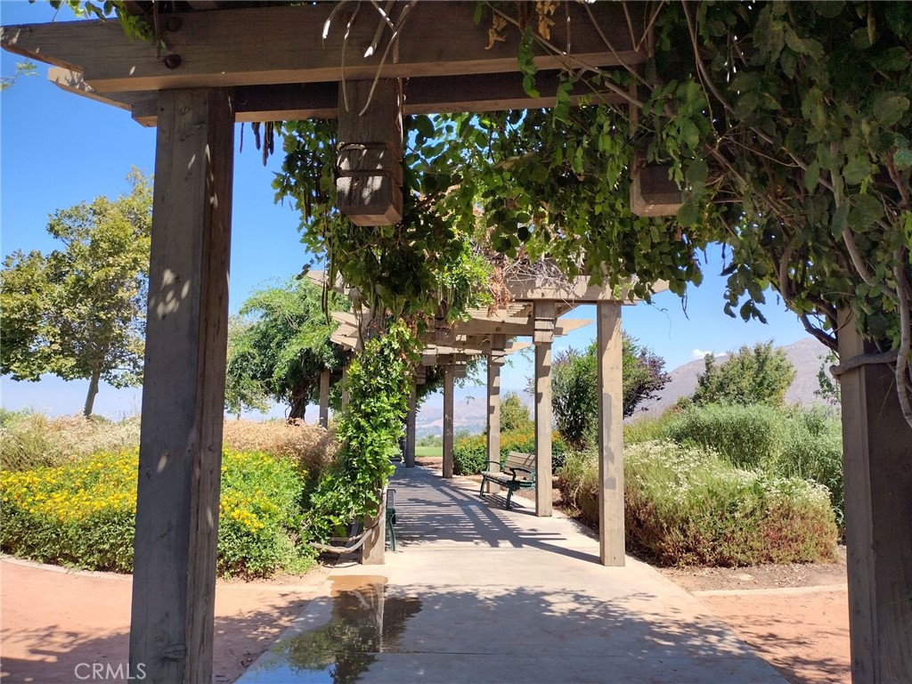 5922 Abernathy Drive Riverside, CA 92507 - Photo 24 of 29 a view of a house with a tree in front