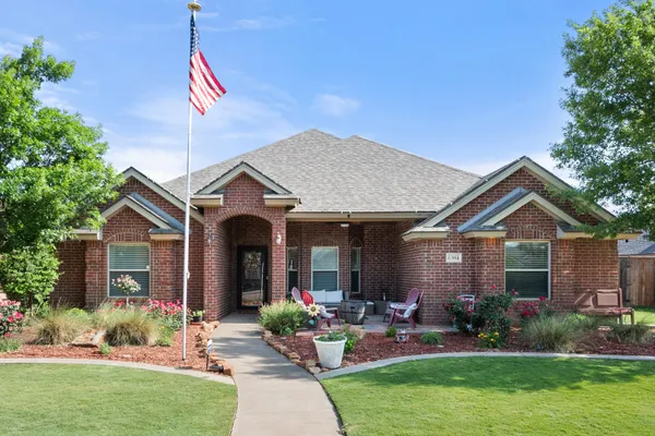 $435,000 | 6304 78th Street, Lubbock, TX 79424
