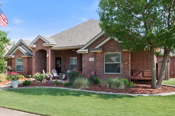 $425,000 | 6304 78th Street, Lubbock, TX 79424