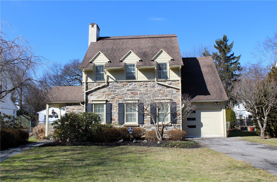 229 Buckland Avenue Rochester, NY 14618 - Photo 1 of 1 Gallery Image 1