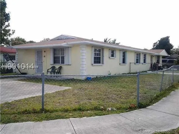 $2,150 | 998 Northwest 109th Street, Unit 998, Miami, FL 33168
