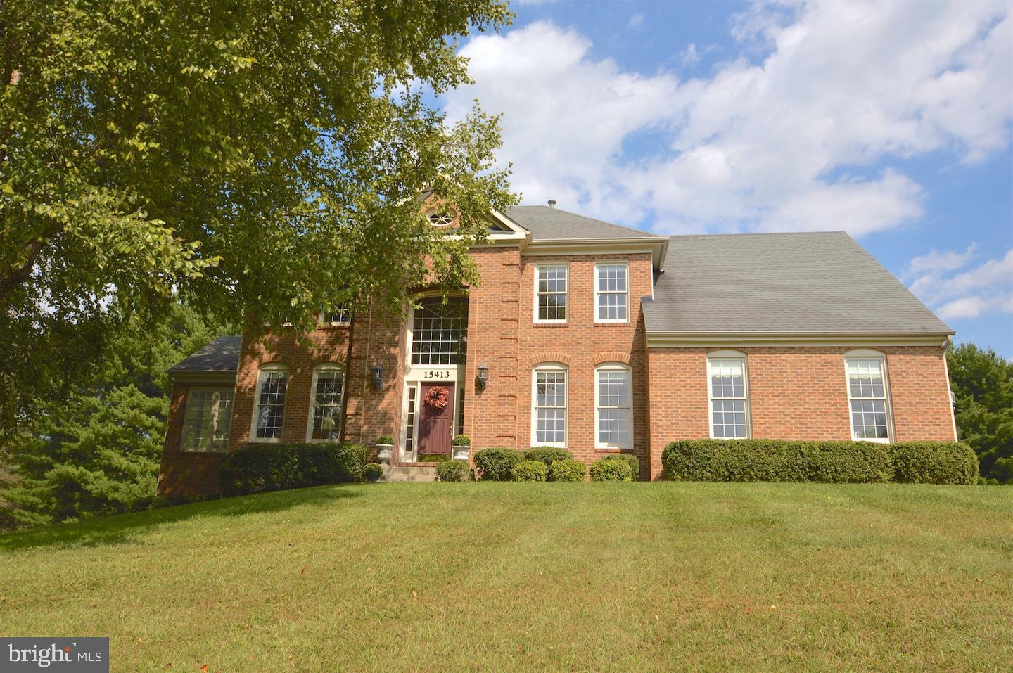 15413 Deep Bottom Road Darnestown, MD 20874 - Photo 1 of 57 Quiet, serene, secluded