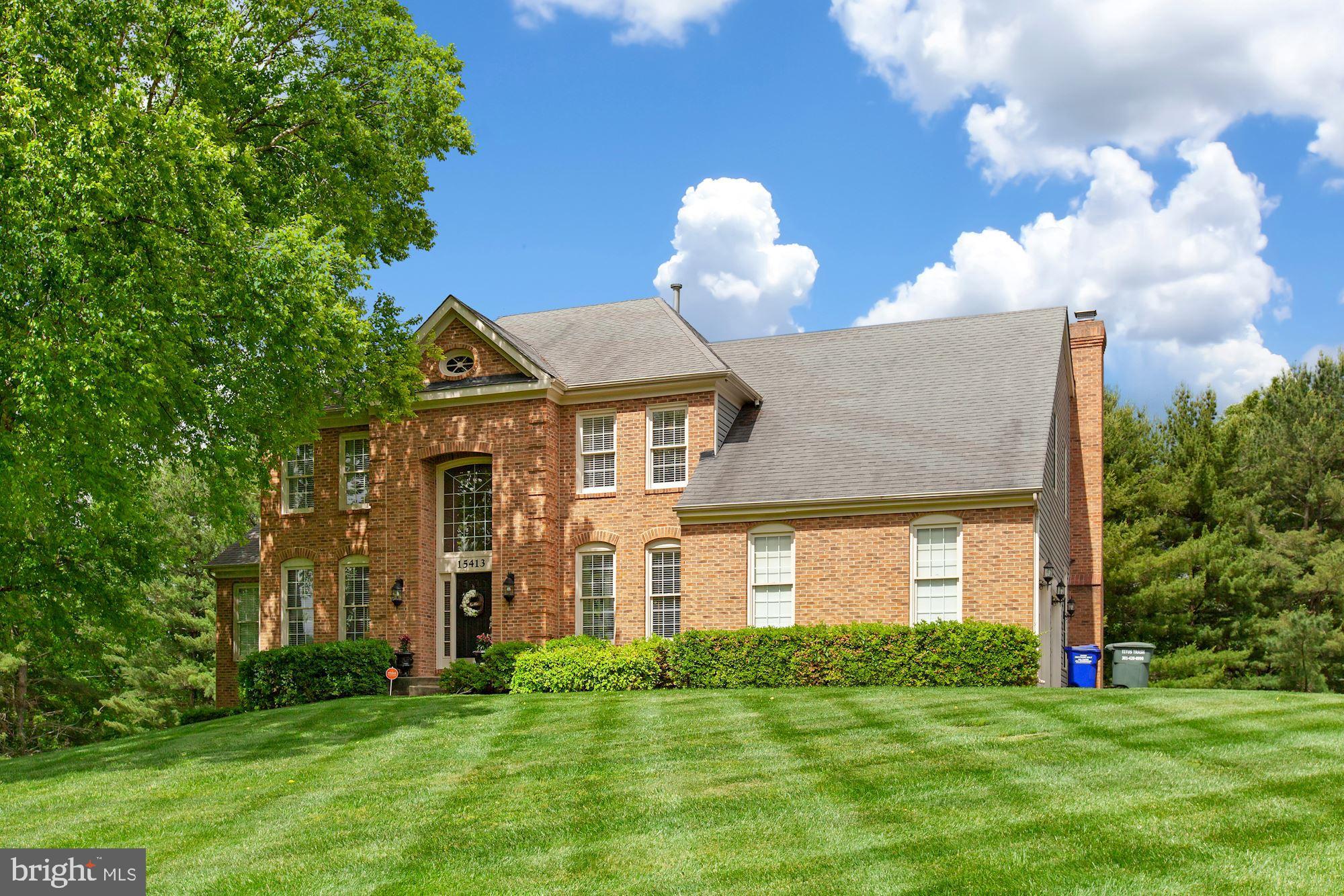 15413 Deep Bottom Road Darnestown, MD 20874 - Photo 2 of 57