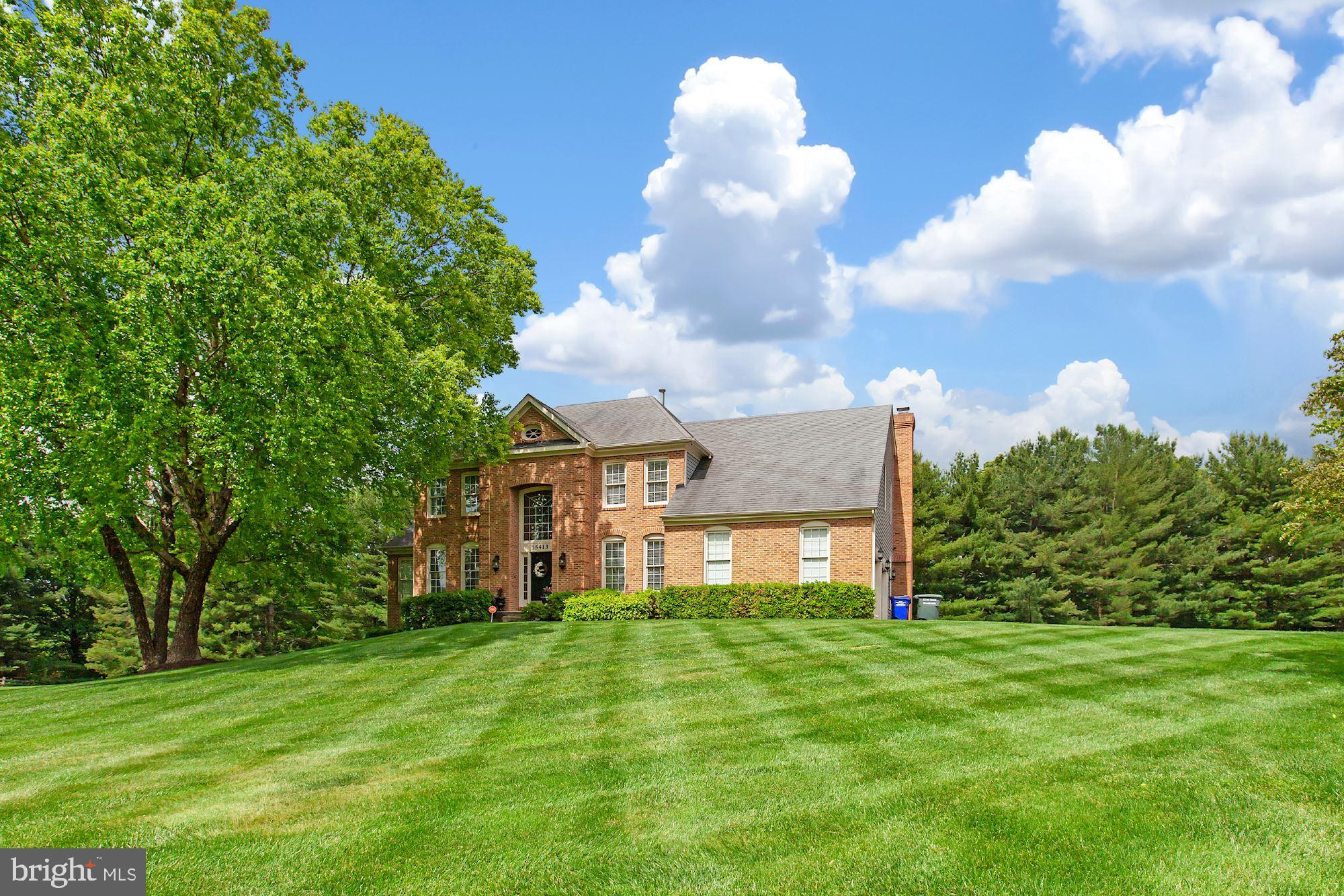 15413 Deep Bottom Road Darnestown, MD 20874 - Photo 3 of 57