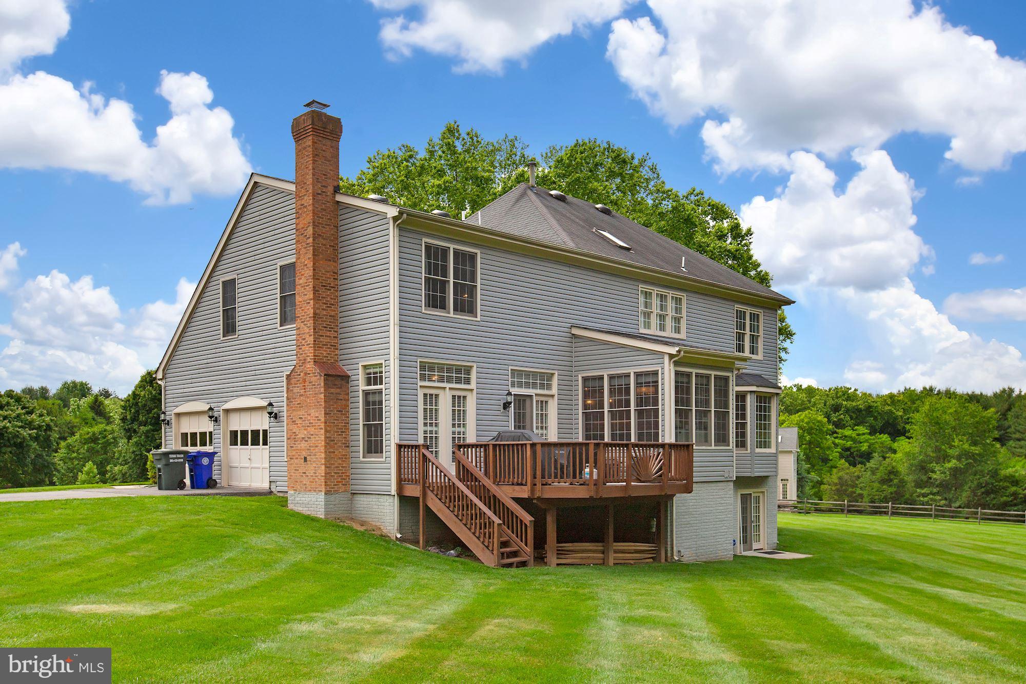 15413 Deep Bottom Road Darnestown, MD 20874 - Photo 48 of 57