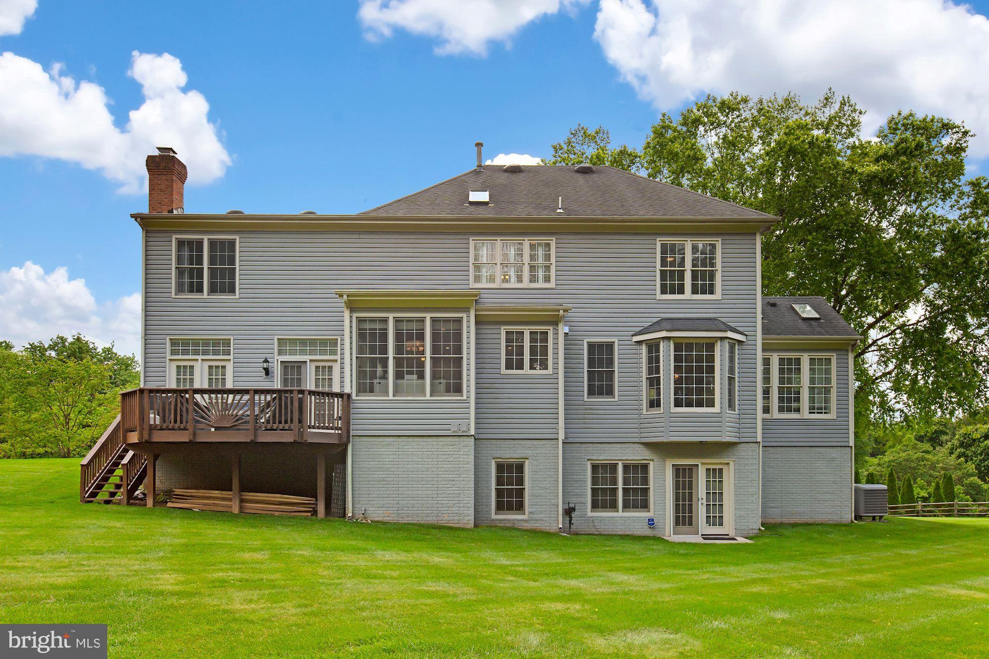 15413 Deep Bottom Road Darnestown, MD 20874 - Photo 49 of 57