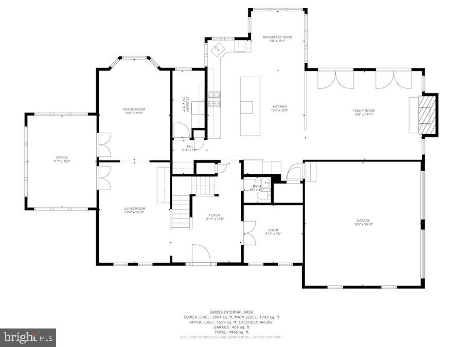 15413 Deep Bottom Road Darnestown, MD 20874 - Photo 54 of 57