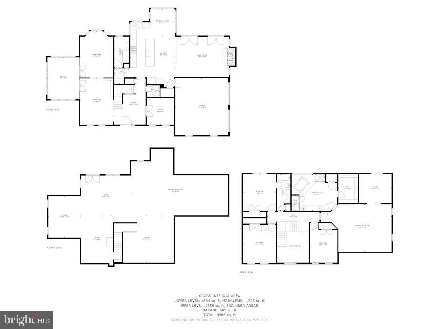 15413 Deep Bottom Road Darnestown, MD 20874 - Photo 56 of 57