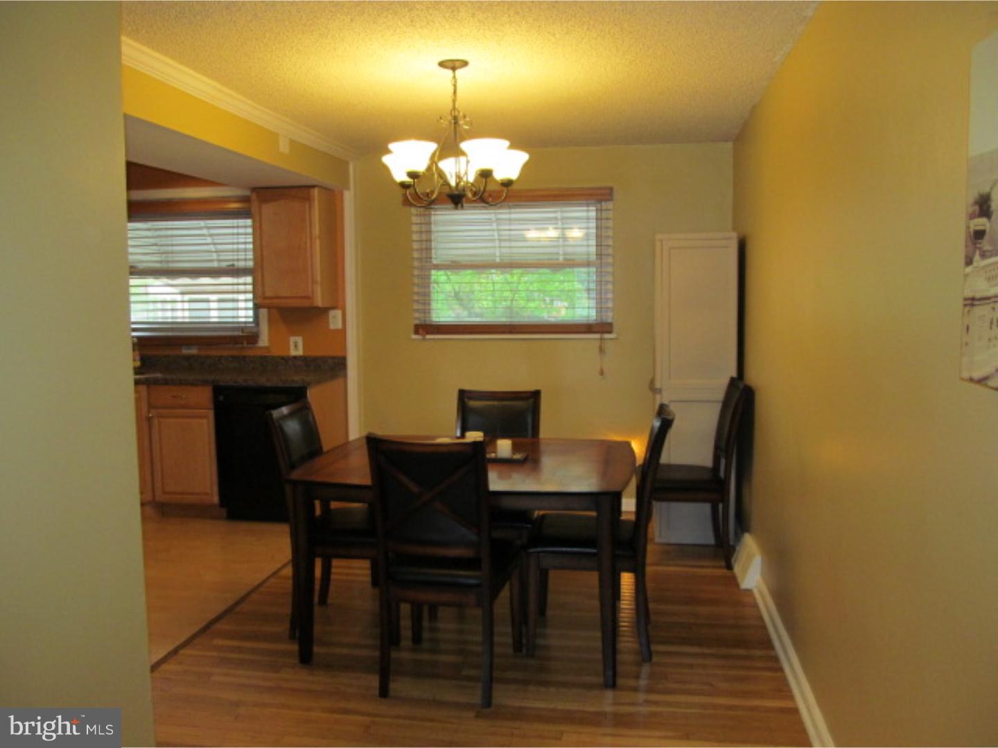 1939 Carter Road Folcroft, PA 19032 - Photo 3 of 16 Dining Room