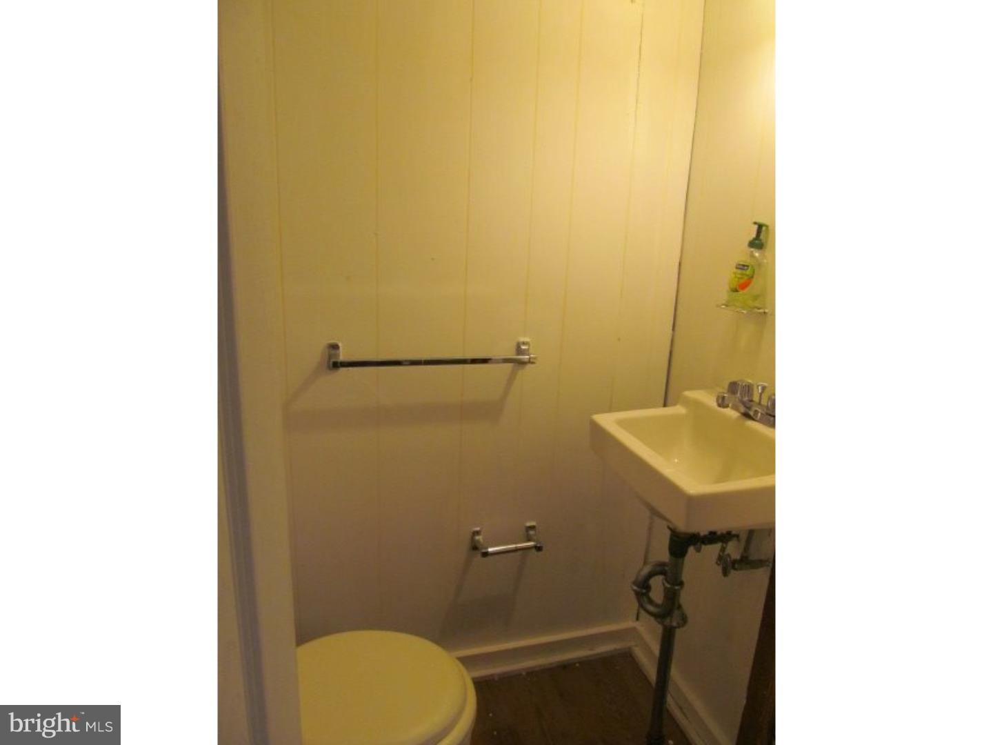 1939 Carter Road Folcroft, PA 19032 - Photo 9 of 16 Half Bath