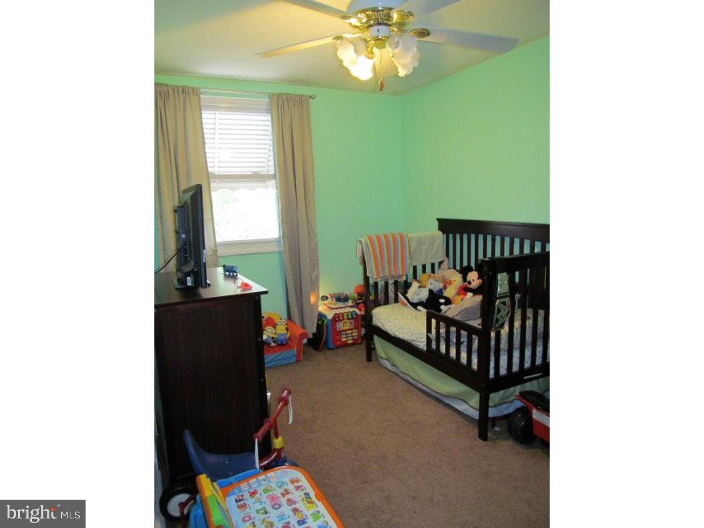1939 Carter Road Folcroft, PA 19032 - Photo 10 of 16 Bedroom 3