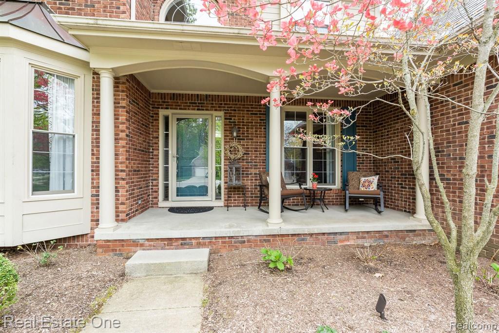 1177 Chesapeake Rochester Hills, MI 48307 - Photo 55 of 63