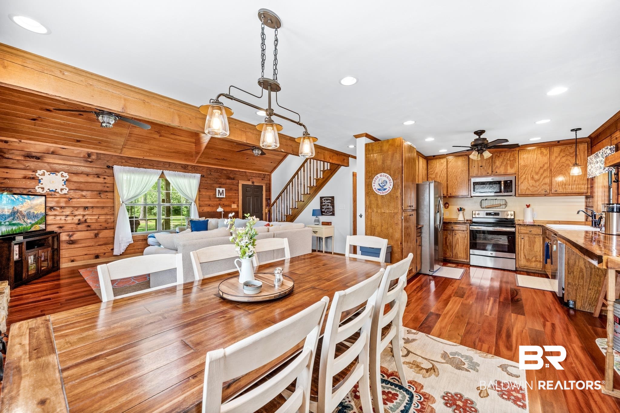 12825 Malone Road Chunchula, AL 36521 - Photo 10 of 33