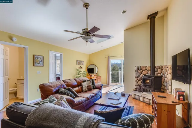 a bathroom with a sink toilet and mirror