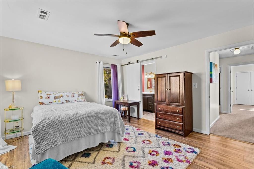 419 Chester Woods Court High Point, NC 27262 - Photo 20 of 48
