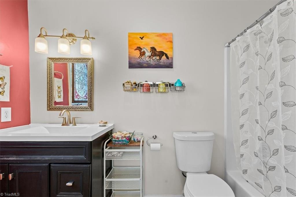 419 Chester Woods Court High Point, NC 27262 - Photo 22 of 48