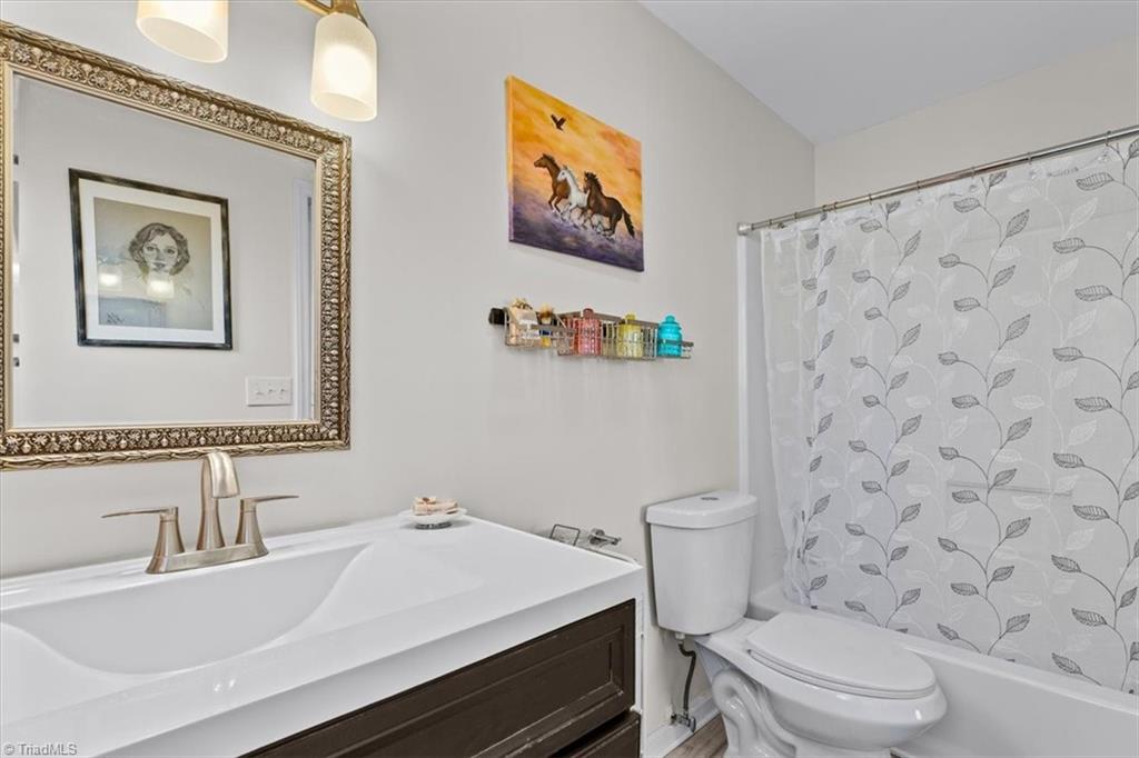419 Chester Woods Court High Point, NC 27262 - Photo 23 of 48