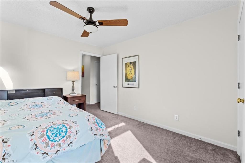 419 Chester Woods Court High Point, NC 27262 - Photo 26 of 48