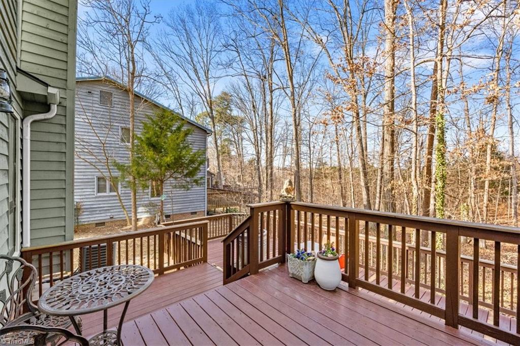 419 Chester Woods Court High Point, NC 27262 - Photo 31 of 48