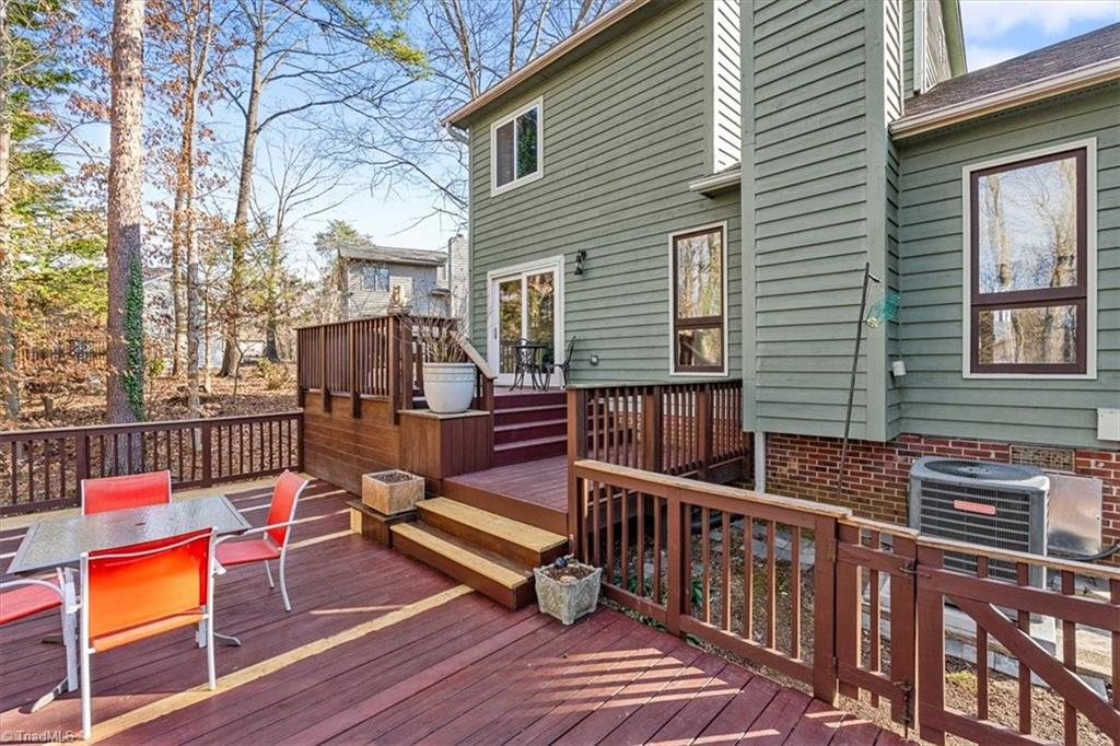 419 Chester Woods Court High Point, NC 27262 - Photo 32 of 48