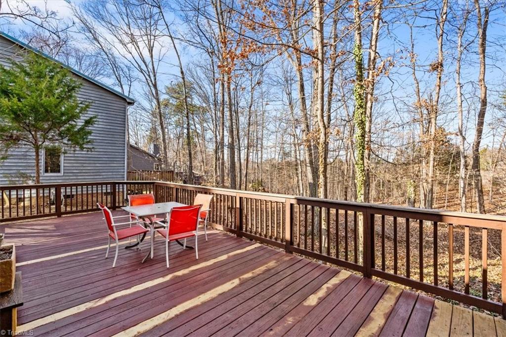 419 Chester Woods Court High Point, NC 27262 - Photo 33 of 48