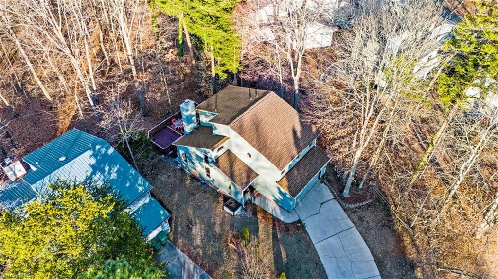 419 Chester Woods Court High Point, NC 27262 - Photo 36 of 48