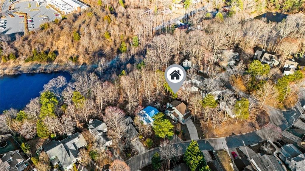 419 Chester Woods Court High Point, NC 27262 - Photo 40 of 48