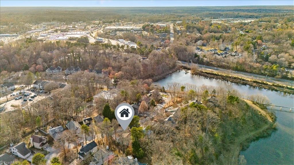 419 Chester Woods Court High Point, NC 27262 - Photo 43 of 48