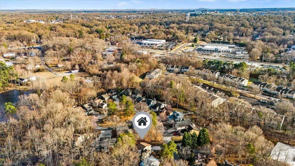 419 Chester Woods Court High Point, NC 27262 - Photo 45 of 48