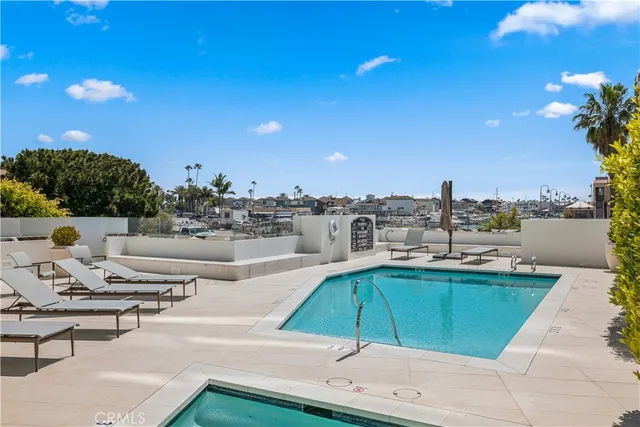 a view of a terrace with chairs