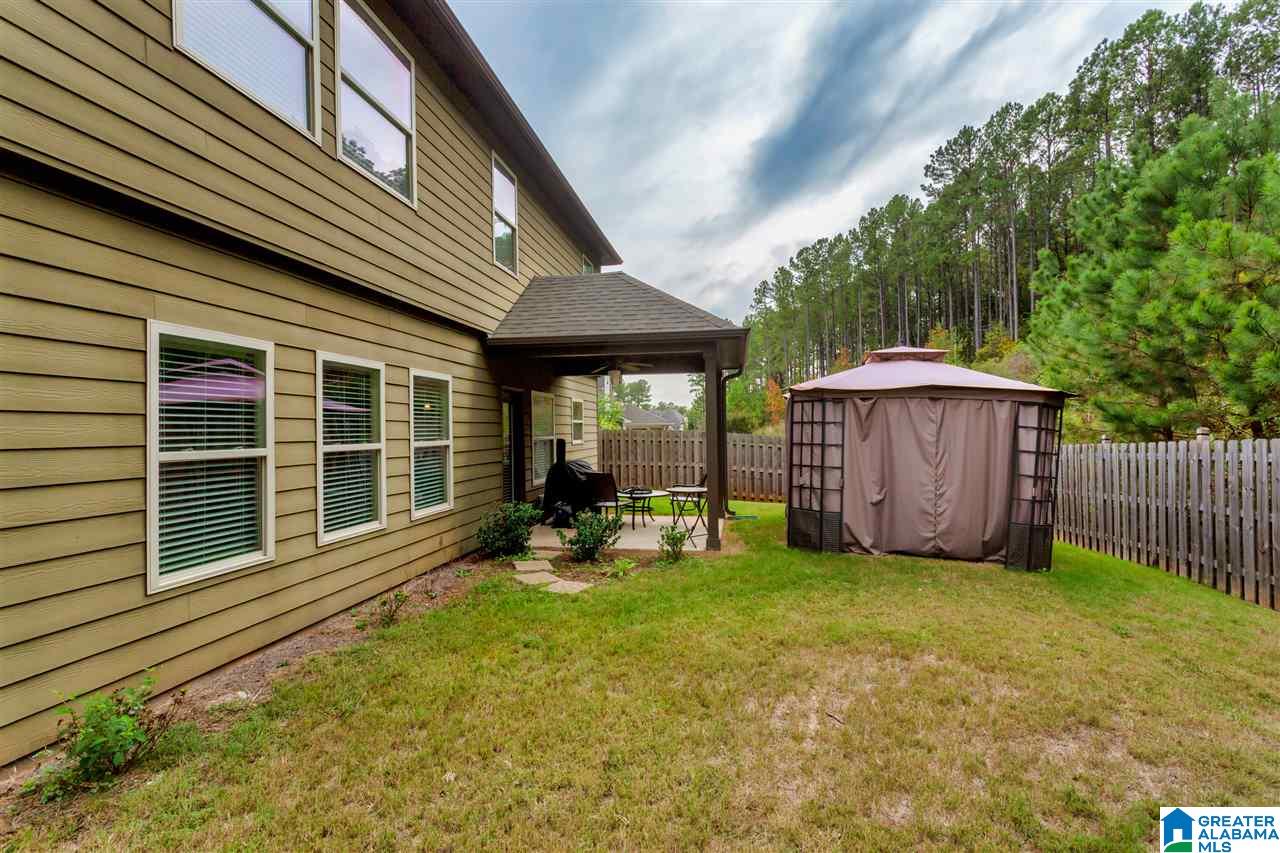 1045 Merion Drive Calera, AL 35040 - Photo 44 of 44